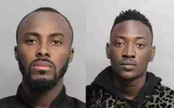Dammy Krane Is Not Free. No Court Acquitted Him, Full Charge Coming Soon